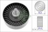 INA 532070510 Deflection/Guide Pulley, v-ribbed belt