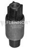 FLENNOR FL4612-J (FL4612J) Control Arm-/Trailing Arm Bush