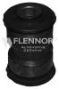 FLENNOR FL4787-J (FL4787J) Mounting, leaf spring