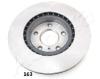 ASHIKA 6001163 Brake Disc
