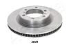 ASHIKA 60022029 Brake Disc