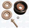 IPD 15-3766 (153766) Deflection/Guide Pulley, v-ribbed belt