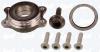 IPD 30-1048 (301048) Wheel Bearing Kit