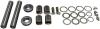 JP GROUP 1542000210 Repair Kit, kingpin