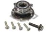 SPIDAN 27378 Wheel Bearing Kit
