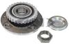 SPIDAN 27116 Wheel Bearing Kit