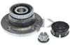 SPIDAN 26973 Wheel Bearing Kit