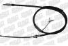 BSG BSG30-765-006 (BSG30765006) Cable, parking brake