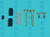 ERT 410026 Guide Sleeve Kit, brake caliper