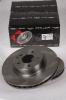 PROTECHNIC PRD2676 Brake Disc