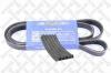 STELLOX 05-01635-SX (0501635SX) V-Ribbed Belts