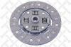 STELLOX 07-00059-SX (0700059SX) Clutch Disc