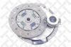 STELLOX 07-01068-SX (0701068SX) Clutch Kit