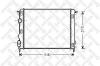 STELLOX 10-25192-SX (1025192SX) Radiator, engine cooling