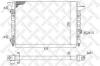 STELLOX 10-25198-SX (1025198SX) Radiator, engine cooling