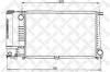 STELLOX 10-25207-SX (1025207SX) Radiator, engine cooling