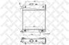 STELLOX 10-25221-SX (1025221SX) Radiator, engine cooling