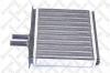 STELLOX 10-35007-SX (1035007SX) Heat Exchanger, interior heating