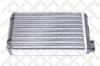 STELLOX 10-35046-SX (1035046SX) Heat Exchanger, interior heating