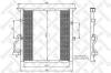 STELLOX 10-45004-SX (1045004SX) Condenser, air conditioning