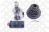STELLOX 1501009-SX (1501009SX) Joint Kit, drive shaft
