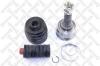 STELLOX 1501026-SX (1501026SX) Joint Kit, drive shaft