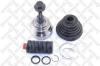 STELLOX 1501091-SX (1501091SX) Joint Kit, drive shaft
