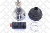 STELLOX 1501095-SX (1501095SX) Joint Kit, drive shaft