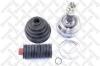 STELLOX 1501106-SX (1501106SX) Joint Kit, drive shaft