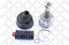STELLOX 1501116-SX (1501116SX) Joint Kit, drive shaft