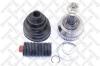 STELLOX 1501155-SX (1501155SX) Joint Kit, drive shaft