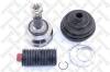 STELLOX 1501158-SX (1501158SX) Joint Kit, drive shaft