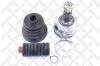 STELLOX 1501167-SX (1501167SX) Joint Kit, drive shaft