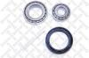 STELLOX 43-28001-SX (4328001SX) Wheel Bearing Kit