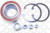 STELLOX 43-28007-SX (4328007SX) Wheel Bearing Kit