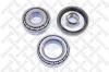 STELLOX 43-28025-SX (4328025SX) Wheel Bearing Kit