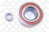 STELLOX 43-28027-SX (4328027SX) Wheel Bearing Kit