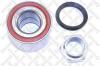 STELLOX 43-28034-SX (4328034SX) Wheel Bearing Kit