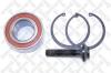 STELLOX 43-28042-SX (4328042SX) Wheel Bearing Kit