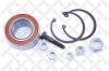 STELLOX 43-28043-SX (4328043SX) Wheel Bearing Kit