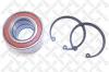 STELLOX 43-28068-SX (4328068SX) Wheel Bearing Kit