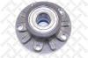 STELLOX 43-28080-SX (4328080SX) Wheel Bearing Kit