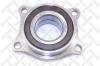 STELLOX 43-28091-SX (4328091SX) Wheel Bearing Kit