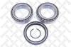 STELLOX 43-28159-SX (4328159SX) Wheel Bearing Kit