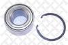 STELLOX 43-28395-SX (4328395SX) Wheel Bearing Kit