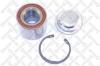 STELLOX 43-28557-SX (4328557SX) Wheel Bearing Kit