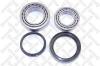 STELLOX 43-28650-SX (4328650SX) Wheel Bearing Kit