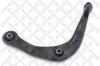 STELLOX 5701837SX Track Control Arm