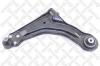 STELLOX 57-03486-SX (5703486SX) Track Control Arm