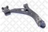 STELLOX 57-71072-SX (5771072SX) Track Control Arm